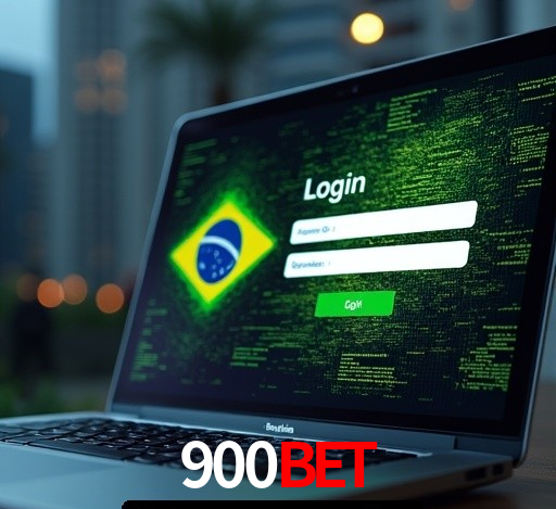 Integração de APIs 900BET