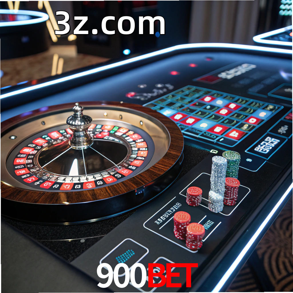 Apostas de Tênis 900BET