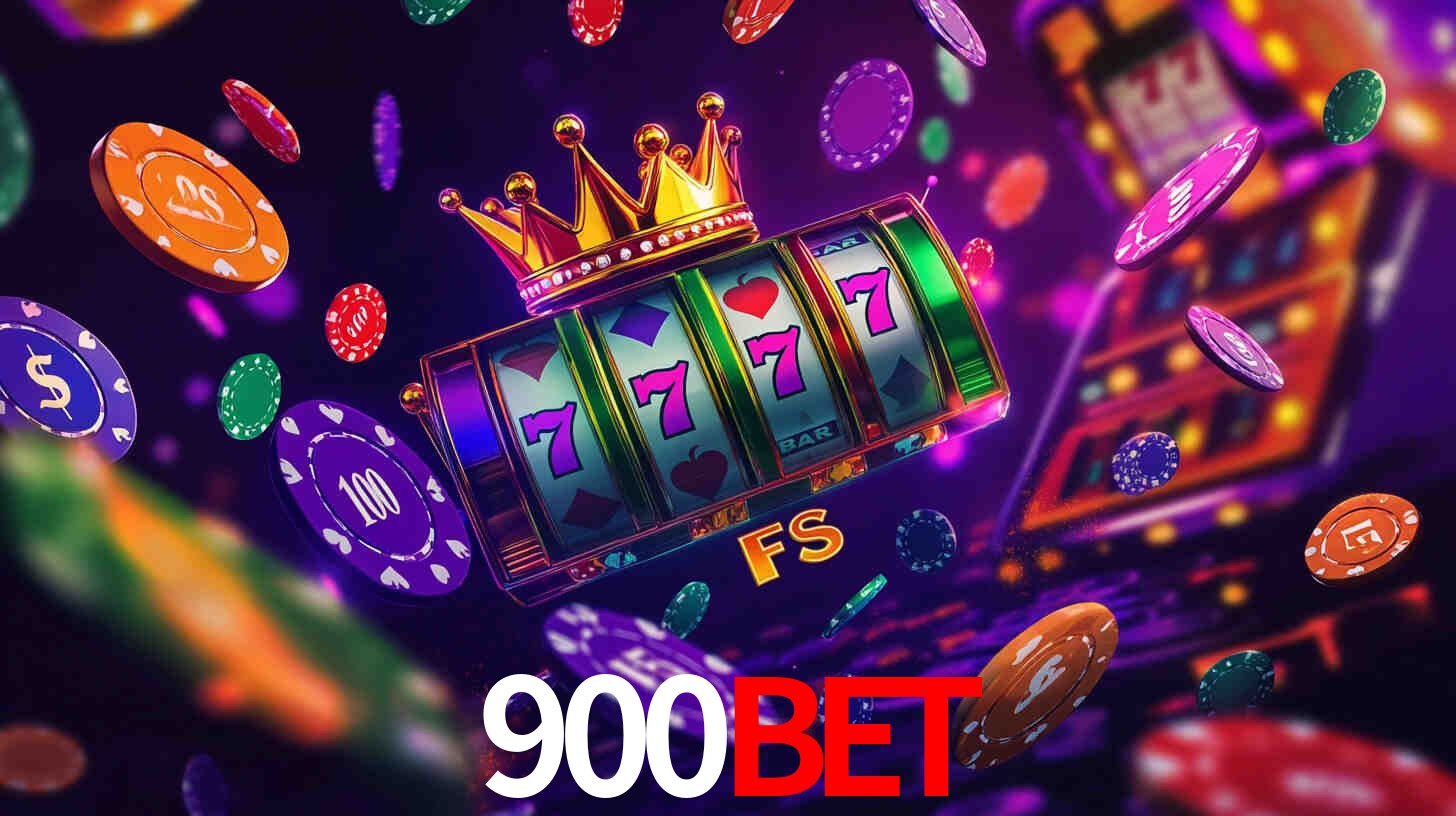 Recursos de Bônus 900BET