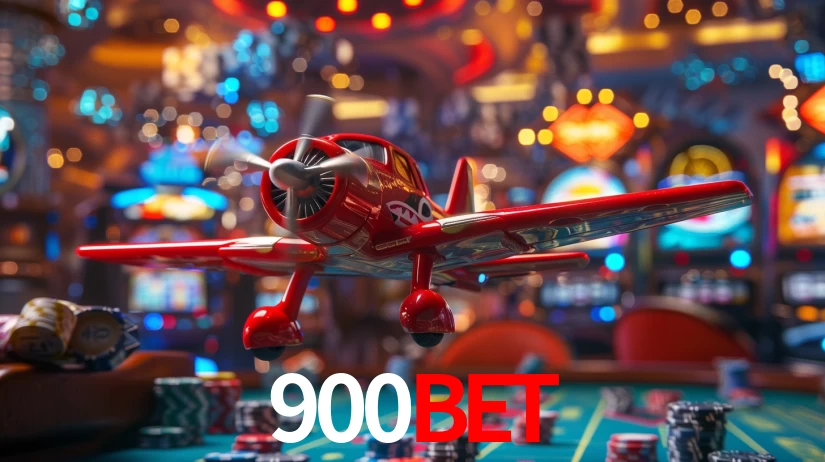 Estatísticas Crash Games 900BET