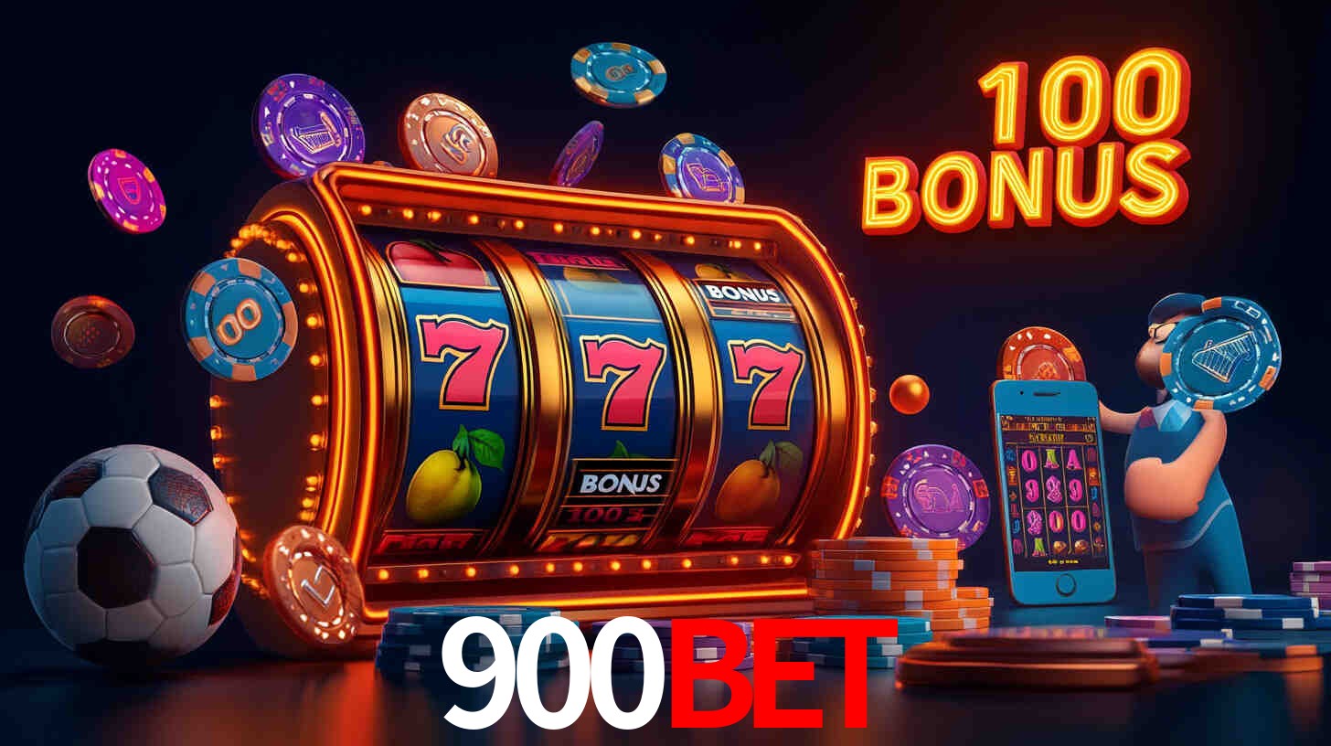 Bônus Diários 900BET