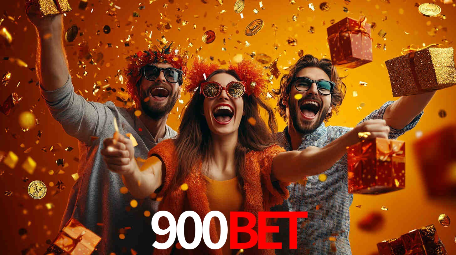 Promoção Relâmpago 900BET