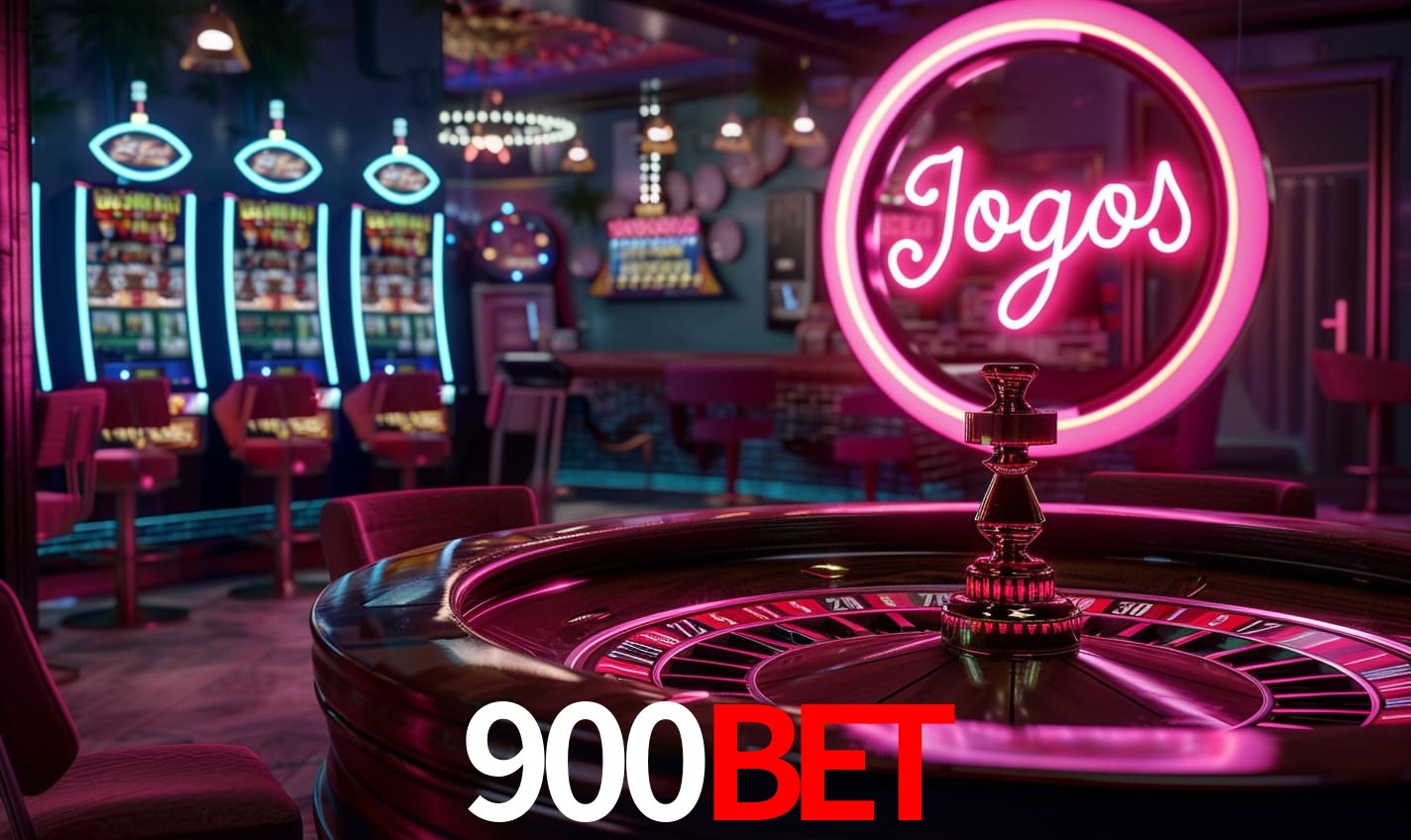 Diretório de Jogos 900BET