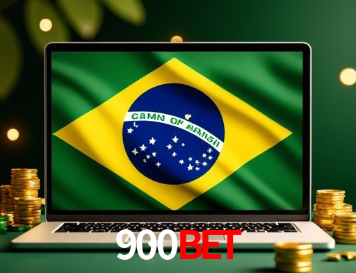 Provedores de Jogos 900BET