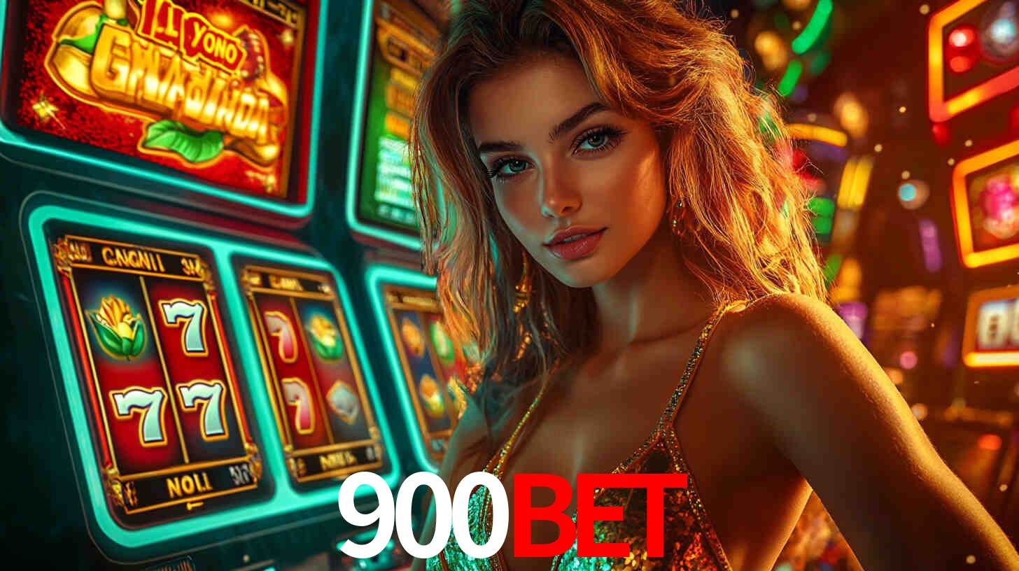 Avaliações dos Jogadores 900BET