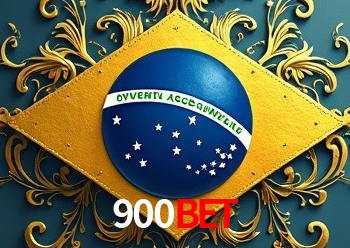 Mesa de Roleta 900BET