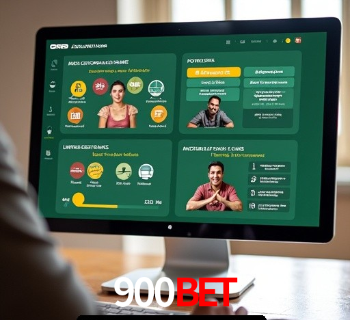 Promoções Sazonais 900BET