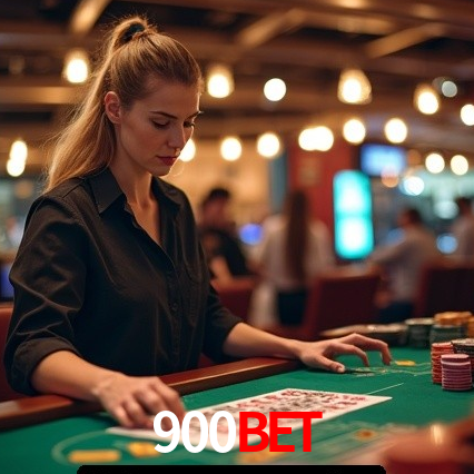 Estatísticas Esportivas 900BET