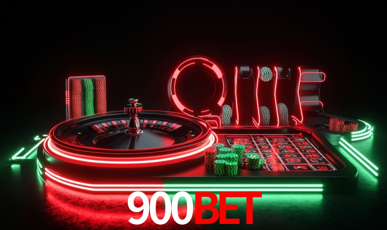 Estatísticas 900BET