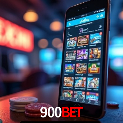 Casino VIP 900BET