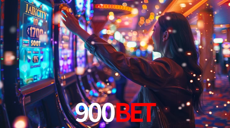 Programa VIP 900BET